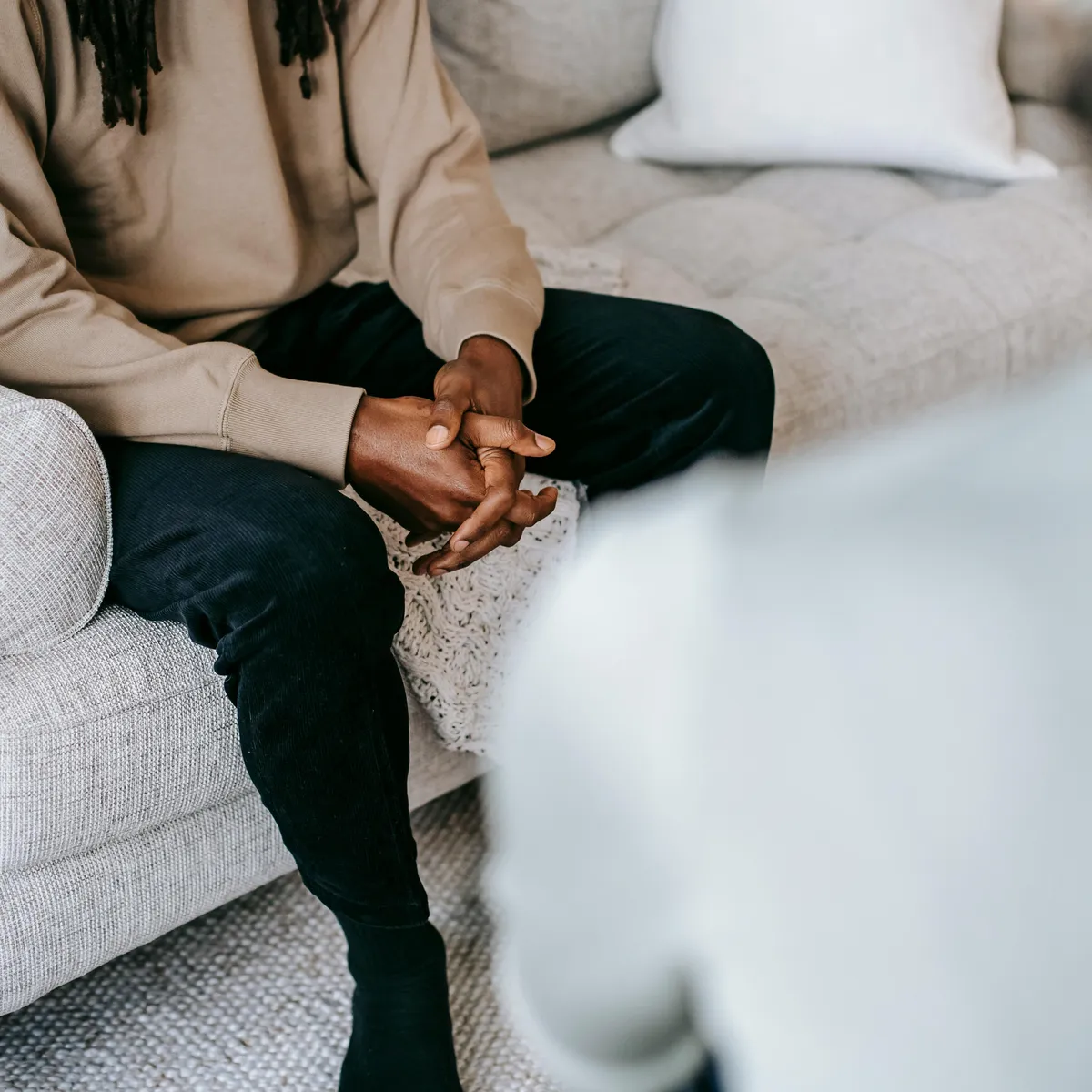 Therapy supervision