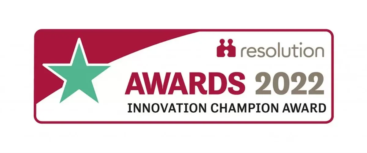Resolution awards
