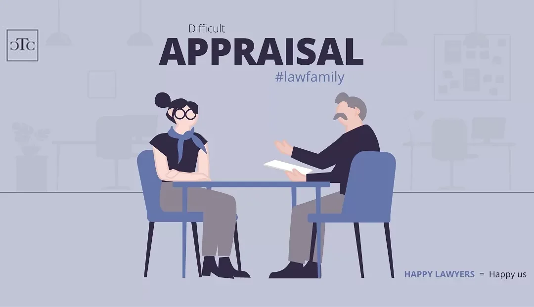 6 Top tips for great appraisals
